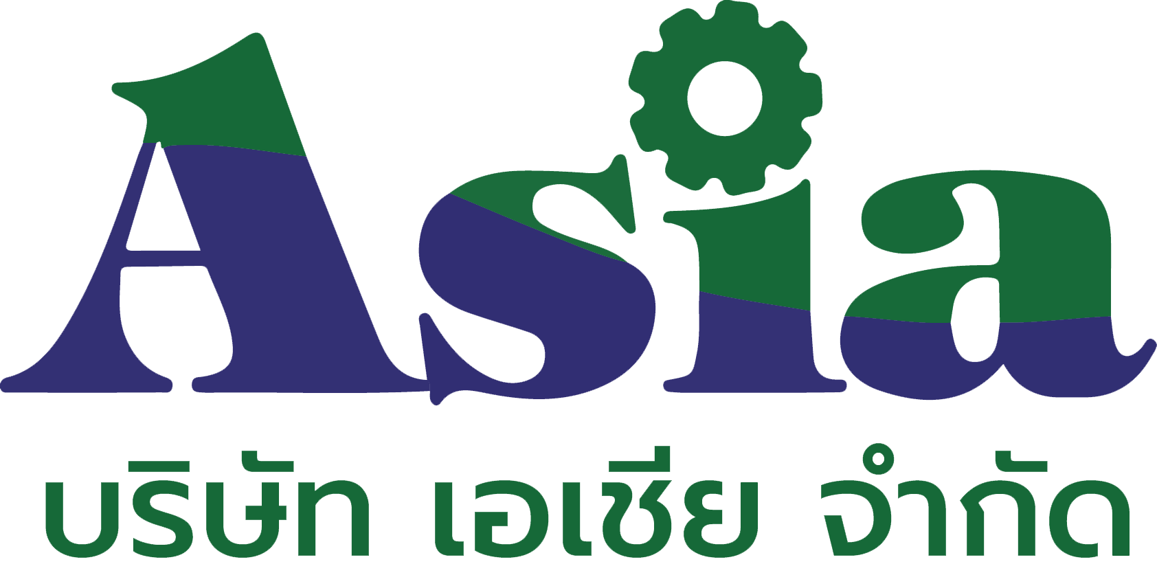 Asia Co., Ltd.